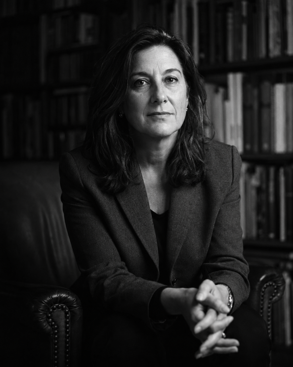Iris Marchetti, fondatrice et directrice de création